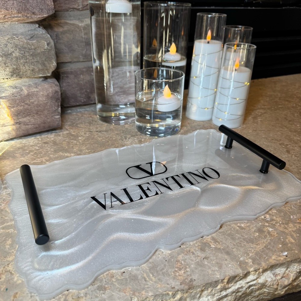 Serving Tray ✨